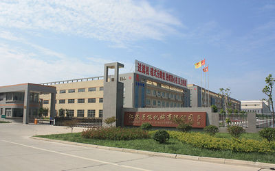 Porcellana Juneng Machinery (China) Co., Ltd.