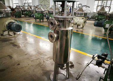 Pompa centrifuga di trasferimento di potere basso/piccola struttura di verticale della pompa idraulica