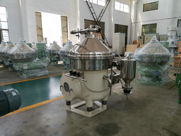 Separatore di acqua centrifugo di verdure dell'olio/separatore centrifugo animale della sabbia