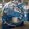 Peeler altamente efficiente GKH1600N centrifugo per amido ed amido modificato