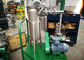 Il sistema del filtro a sacco del getto di impulso/l'alta efficienza del filtro olio lubrificante ha accluso l'operazione