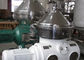 Separazione centrifuga del siero di latte della scrematrice di grande capacità con l'unità di controllo