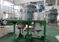 2500 chilogrammi di pressione della foglia del filtrante 0.1-0.4 del Mpa del miscelatore di capacità verticale della pompa 1.6-3 t/h