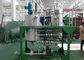 2500 chilogrammi di pressione della foglia del filtrante 0.1-0.4 del Mpa del miscelatore di capacità verticale della pompa 1.6-3 t/h