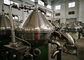 Purificazione centrifuga dell'estratto della penicillina del separatore del filtrante del Mpa di pressione 0,2