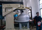 Piccolo funzionamento della stalla di vibrazione del forte di capacità separatore centrifugo del filtrante