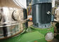 Funzionamento continuo della stalla di produzione del separatore centrifugo industriale del filtrante dell'amido