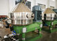 Funzionamento continuo della stalla di produzione del separatore centrifugo ad alta velocità del filtrante