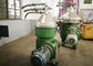 Separatore di olio del disco del Mpa di pressione 0,05/centrifuga a rivestimento completo per la separazione dell'olio di mais