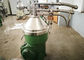 Separatore centrifugo liquido liquido, separatore centrifugo dei solidi per olio animale