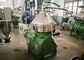 Scrematrice industriale di alta efficienza/scrematrice centrifuga