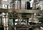 Piattaforma vaccino di separazione del separatore centrifugo del filtrante dell'acciaio inossidabile