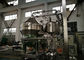 Piattaforma vaccino di separazione del separatore centrifugo del filtrante dell'acciaio inossidabile