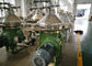 Alto separatore del biodiesel di tasso dell'olio, separatore di olio centrifugo con la ciotola di auto pulizia