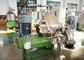 Separatore centrifugo bifase del filtrante/separatore dell'ugello per il liquore di fermentazione