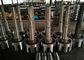 Materiale ad alta pressione dell'acciaio inossidabile dell'ingranaggio della pompa centrifuga di trasferimento di buona prestazione