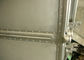Piccolo filtro verticale dalla foglia di pressione con il sistema di vibrazione di scarico della valvola automatica