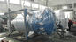 Filtrazione verticale dell'acciaio inossidabile del filtrante della foglia di pressione di alta efficienza