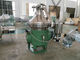 Scrematrice centripeta del latte della pompa e per la pianta di lavorazione casearia