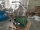 Tipo macchina industriale della ciotola del separatore di olio per raffinazione dell'olio vegetale