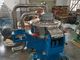 Scarico continuo del separatore centrifugo del filtrante dell'attrezzatura di laboratorio