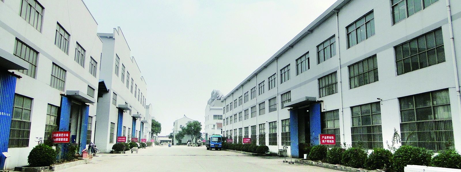 Centrifuga Decanter orizzontale