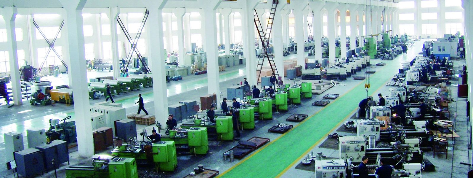 Scrematrice e del latte