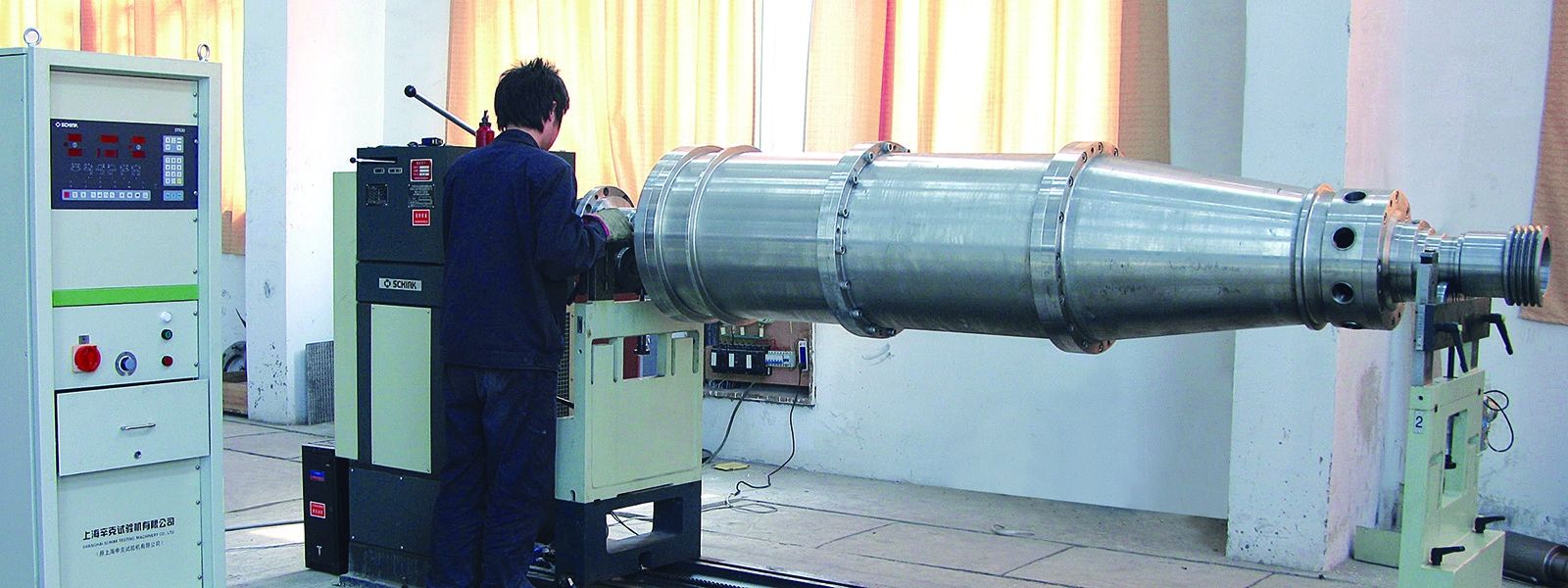 Centrifuga Pelatrice