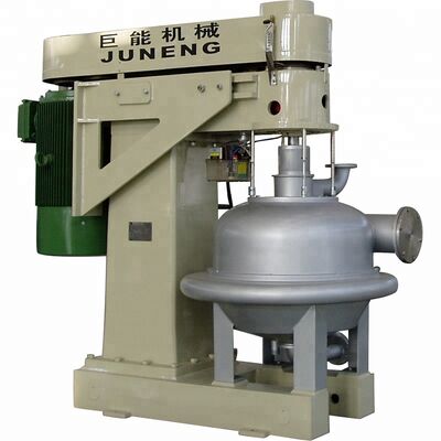 Separatore Centrifugo per Amido con Ugello Solido-Liquido