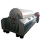 Fase orizzontale 460V Tricanter della centrifuga 3 del decantatore di trattamento delle acque