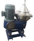 La centrifuga solida liquida della separazione/la centrifuga pila di disco funziona continuamente