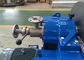 Tamburo a rivestimento completo 4200 R/Min di velocità della centrifuga del decantatore per chiarimento liquido