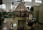 Scrematrice online di alta efficienza, separatore centrifugo per trattamento del latte