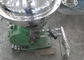Operazione facile dell'olio di acqua separazione centrifuga completamente automatica del separatore di buona