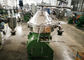 Scrematrice della latteria verde, progettazione speciale del latte di serie industriale del separatore DHNZ