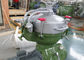 Separatore di acqua dell'olio della centrifuga di colore verde per il diesel luce/di lubrificazione