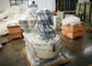Il latte speciale di progettazione ed il separatore centrifugo crema lavorano il separatore/chiarificatore a macchina della birra