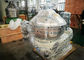 Il latte speciale di progettazione ed il separatore centrifugo crema lavorano il separatore/chiarificatore a macchina della birra