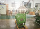 Separatore di acqua industriale ad alta velocità dell'olio per rigenerazione di lubrificazione