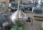 Controllo completamente automatico del Mpa di olio di Eco di pressione industriale amichevole 0,05 del separatore