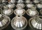 Facile faccia funzionare il tamburo smontabile industriale dell'acciaio inossidabile del separatore di olio