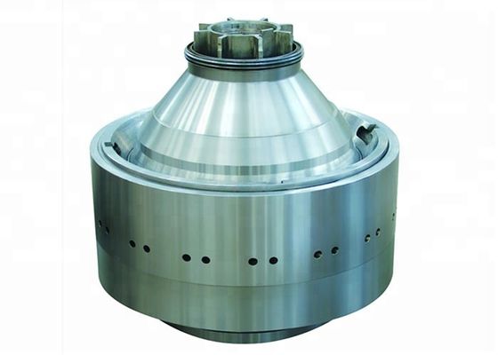 Industrial Milk Cream Separator with SUS304/SUS316 Material 5000-10000L/H Capacity and 220V/380V Voltage