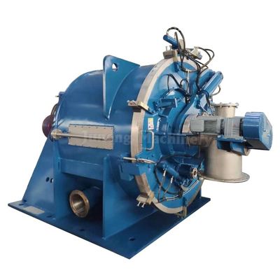 45kw 220V/380V Peeler Centrifuge with 1 Year Warranty for Corn Starch Processing