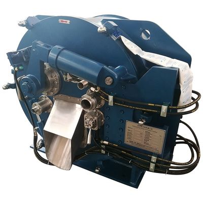 45kw 220V/380V Peeler Centrifuge with 1 Year Warranty for Corn Starch Processing