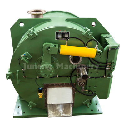 45kw 501-1000l/h 3000 RPM Peeler Centrifuge Starch Separator for Corn Starch Processing
