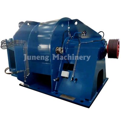 45kw Power 2030*1960*1530mm Dimension 1 Year Warranty Peeler Centrifuge for Corn Starch Industry