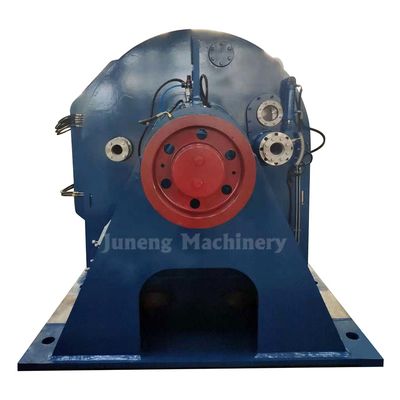 45kw Power 2030*1960*1530mm Dimension 1 Year Warranty Peeler Centrifuge for Corn Starch Industry