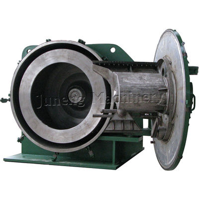 Industrial Full-automatic Peeler Centrifuge with High Capacity and Customized Voltage for Starch Application
