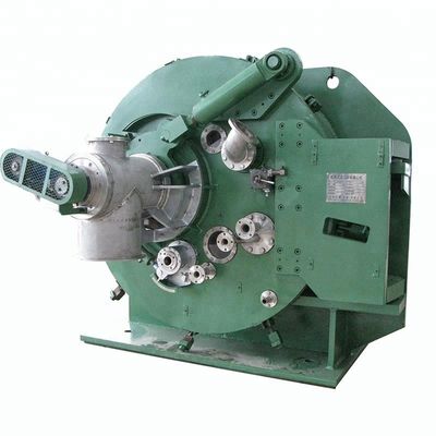 Fully Automatic Peeler Centrifuge with 45kw Power 100L Capacity and 1550 Setting Speed for Starch Separation