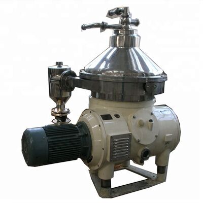 Dischi di alta produttività separatori di liquidi solidi e liquidi centrifuga Prezzo di fabbrica